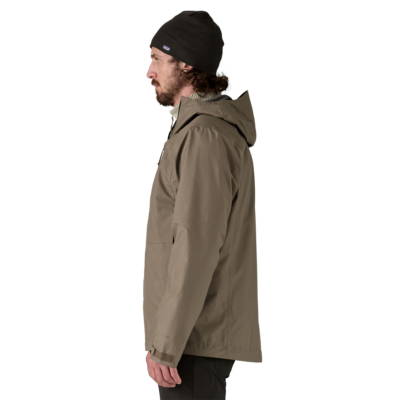Patagonia Boulder Fork Rain Jacket - Men's