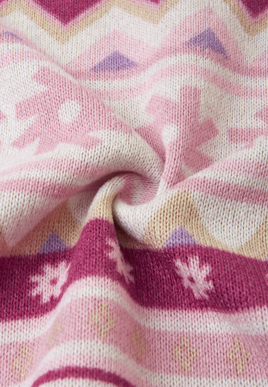 Reima Northern Fleece Sweater - Children