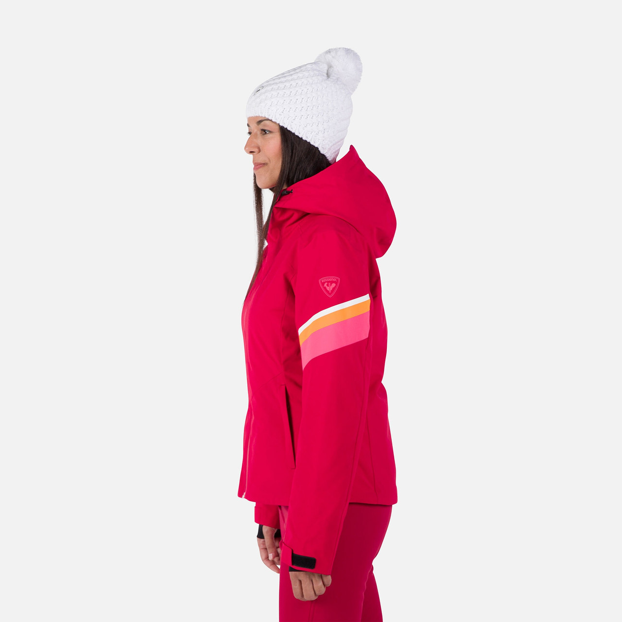Rossignol Strawpile Ski Jacket - Women's