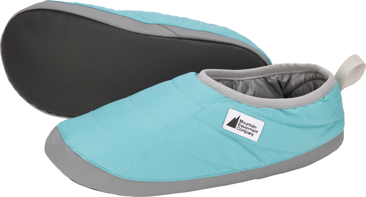 MEC Hut Slippers - Unisex