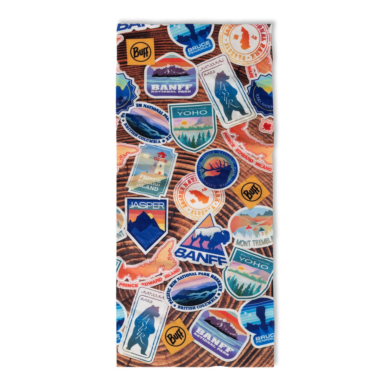 Buff Original Ecostretch Multifunctional Headwear - Unisex