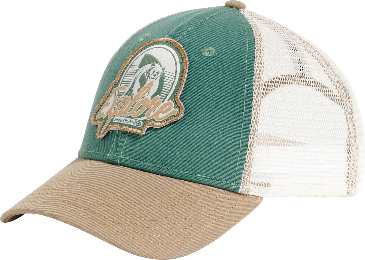 The North Face Graphic Mudder Trucker Hat - Unisex