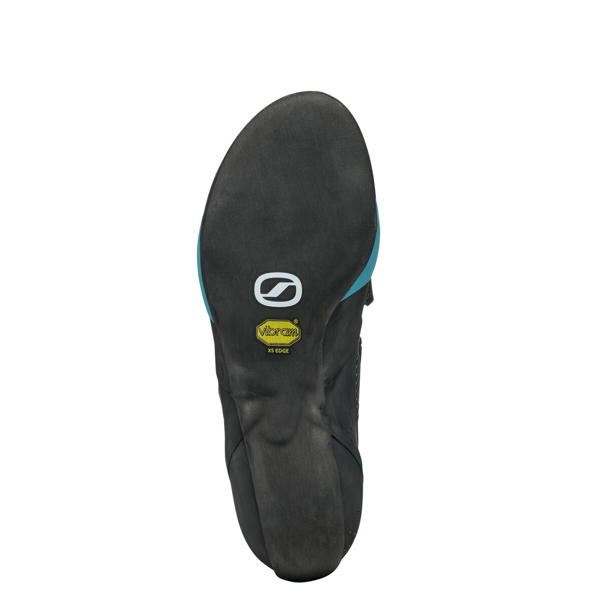 Scarpa Force Climbing Shoes - Men's