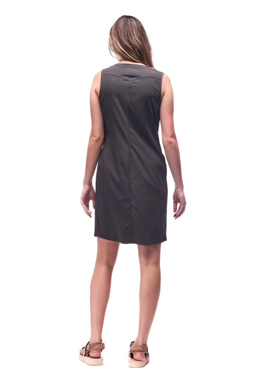 Indyeva Liike V Dress - Women's