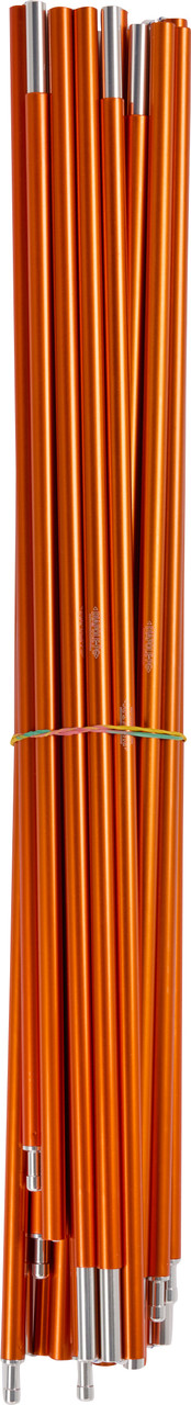 MEC Camper 4-Person Tent