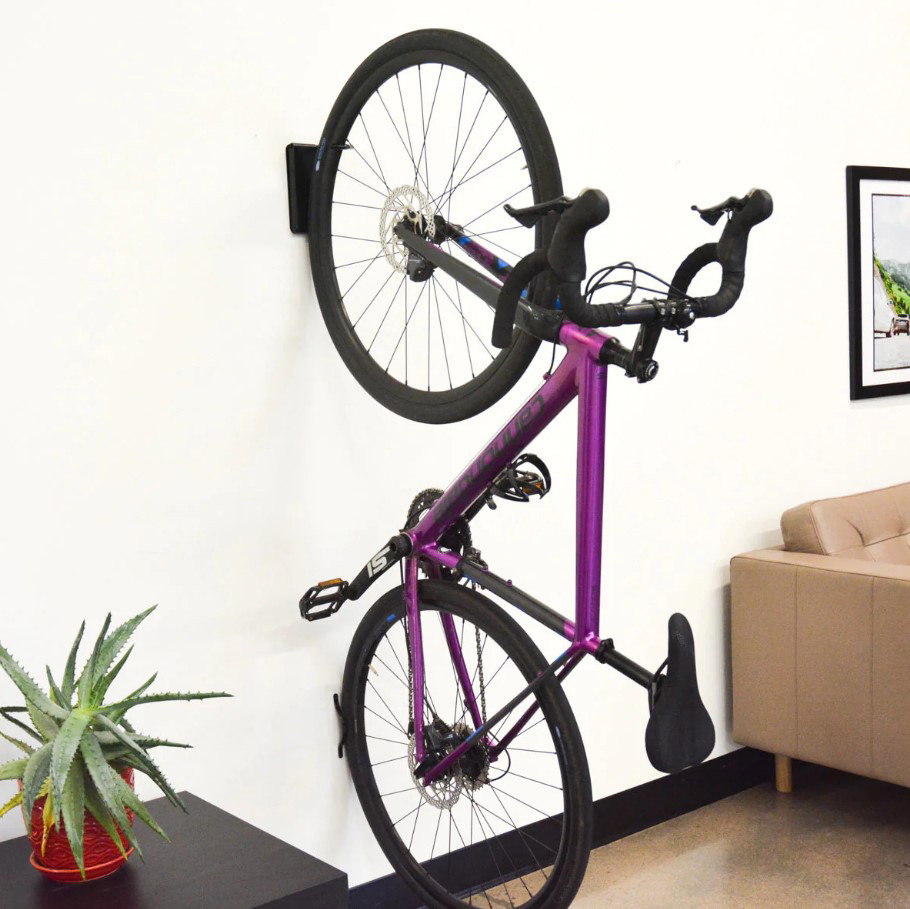 Feedback Sports Velo Hinge V2 Bike Hanger