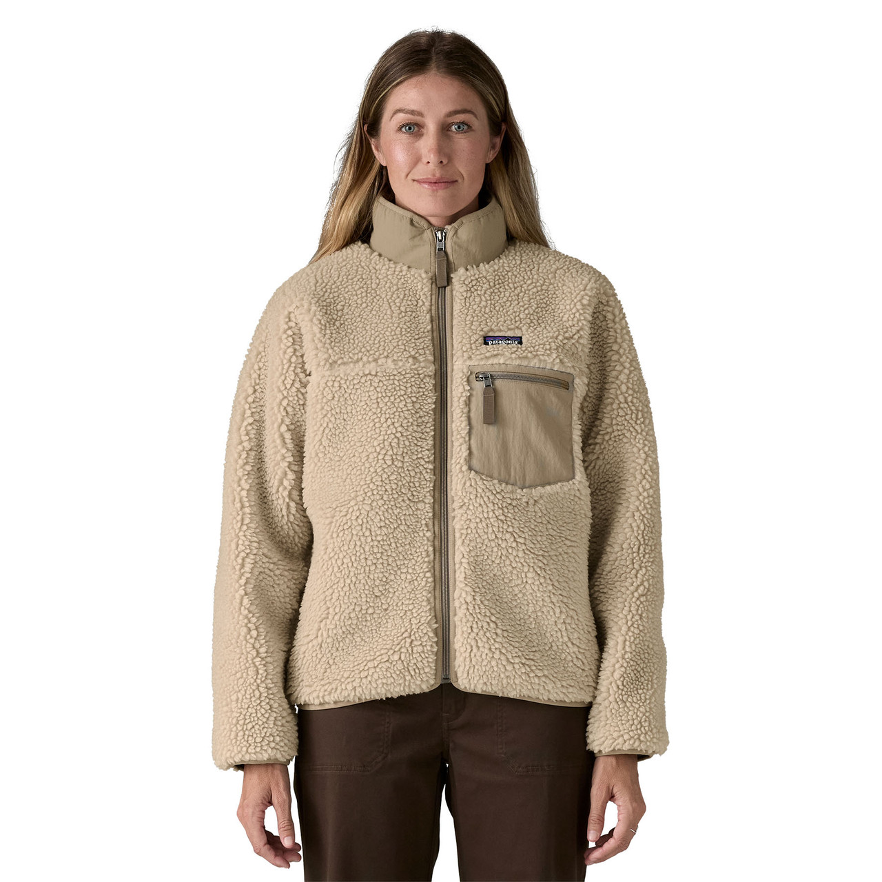 Patagonia Classic Retro-X Jacket - Women's