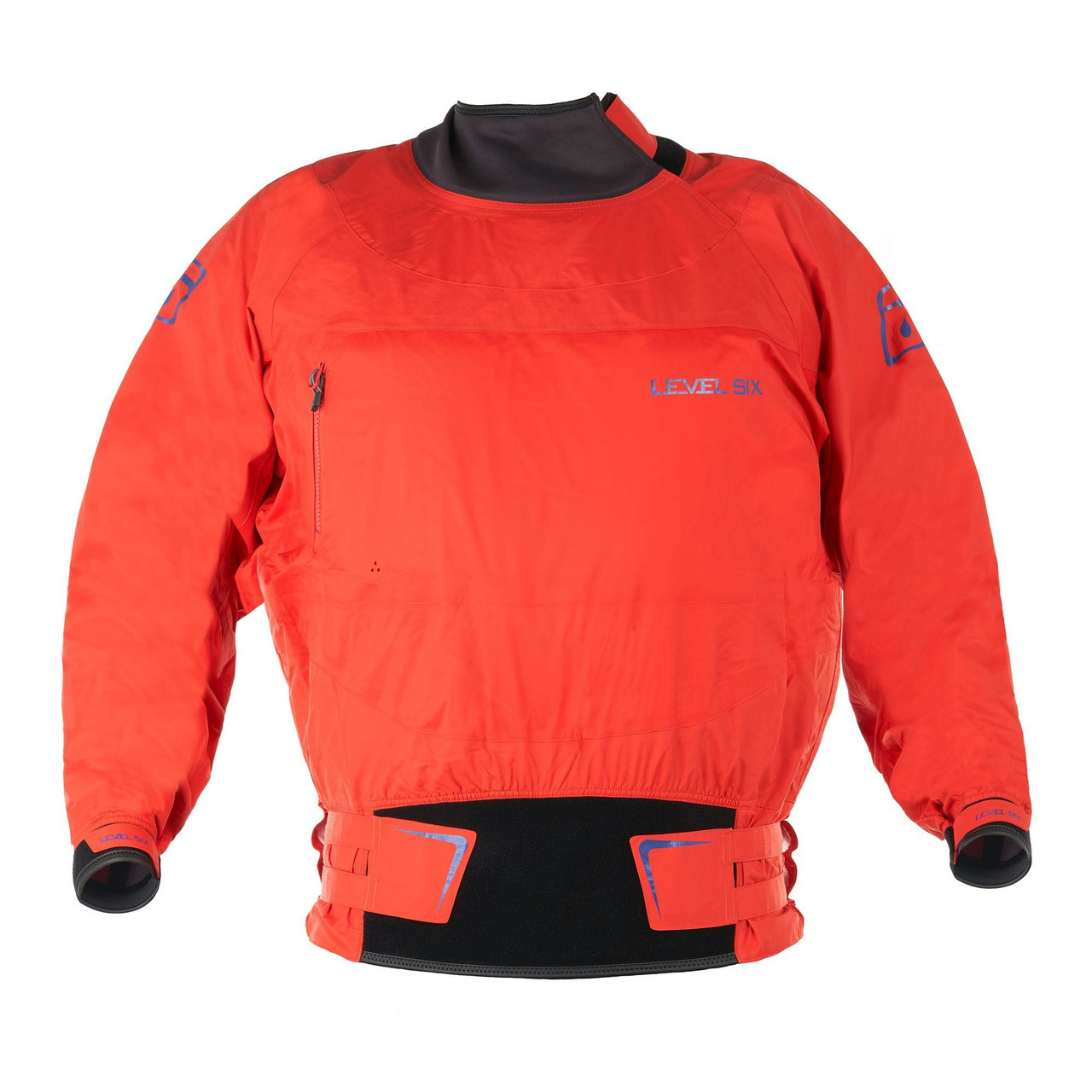 Level Six Borealis Semi-Dry Top - Men's