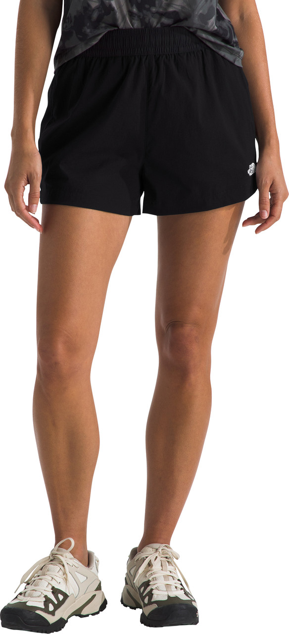 The North Face Class V Pathfinder Pull On Short 3" - Women's