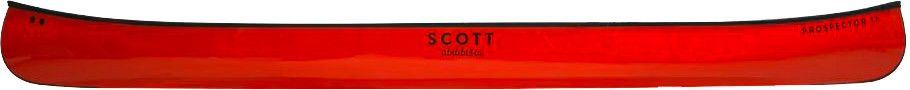 Abitibi  & Co. Prospector 17 Kevlar Canoe