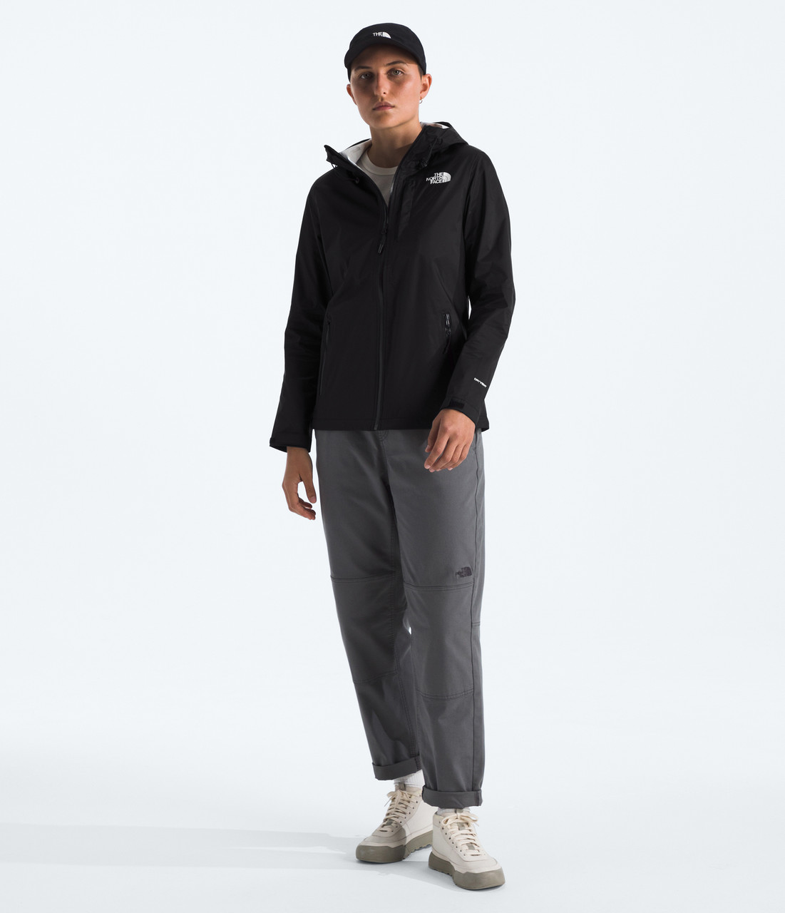 The North Face Alta Vista Rain Jacket - Women's