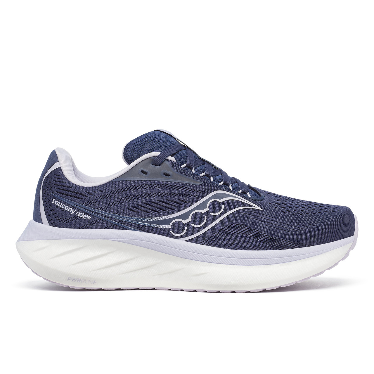 Saucony Ride 18 Road Running Shoes - Women's