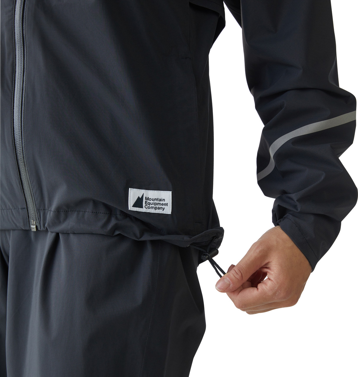 MEC Hydrocycle Jacket - Women's