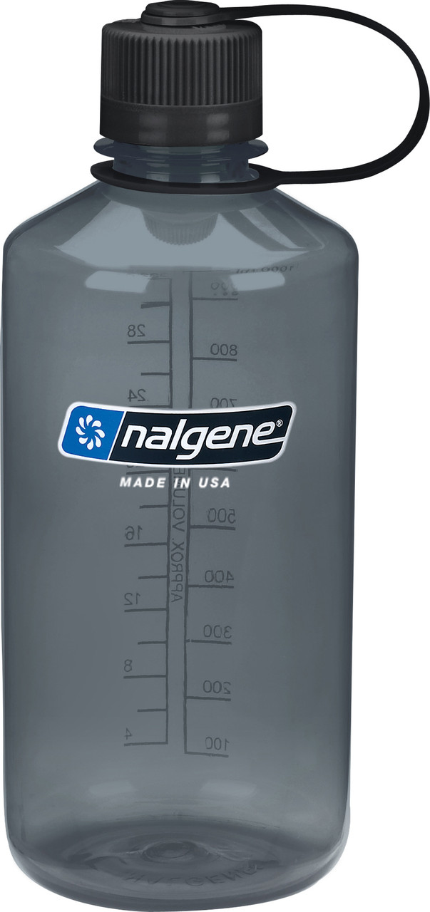 Nalgene Sustain Narrow Mouth Water Bottle 1L