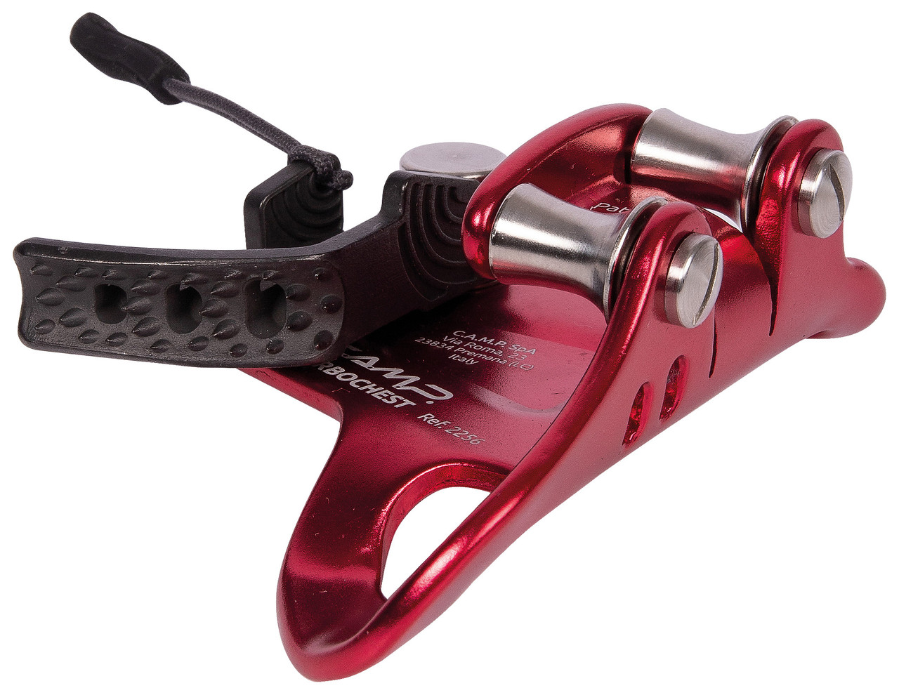 Camp Turbochest Chest Ascender