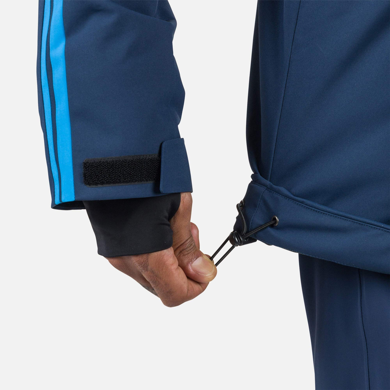 Rossignol Strawpile Ski Jacket - Men's