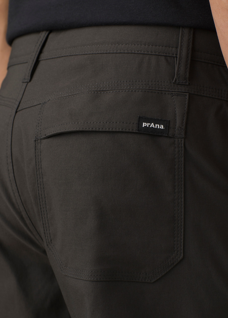 Prana Stretch Zion Shorts II - Men's