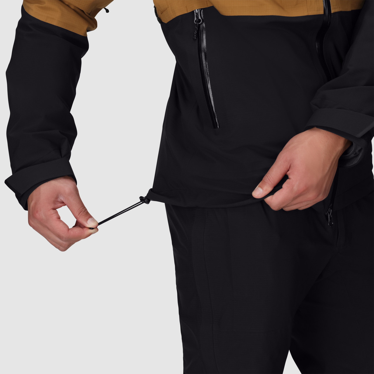 Outdoor Research Carbide Jacket - Men's