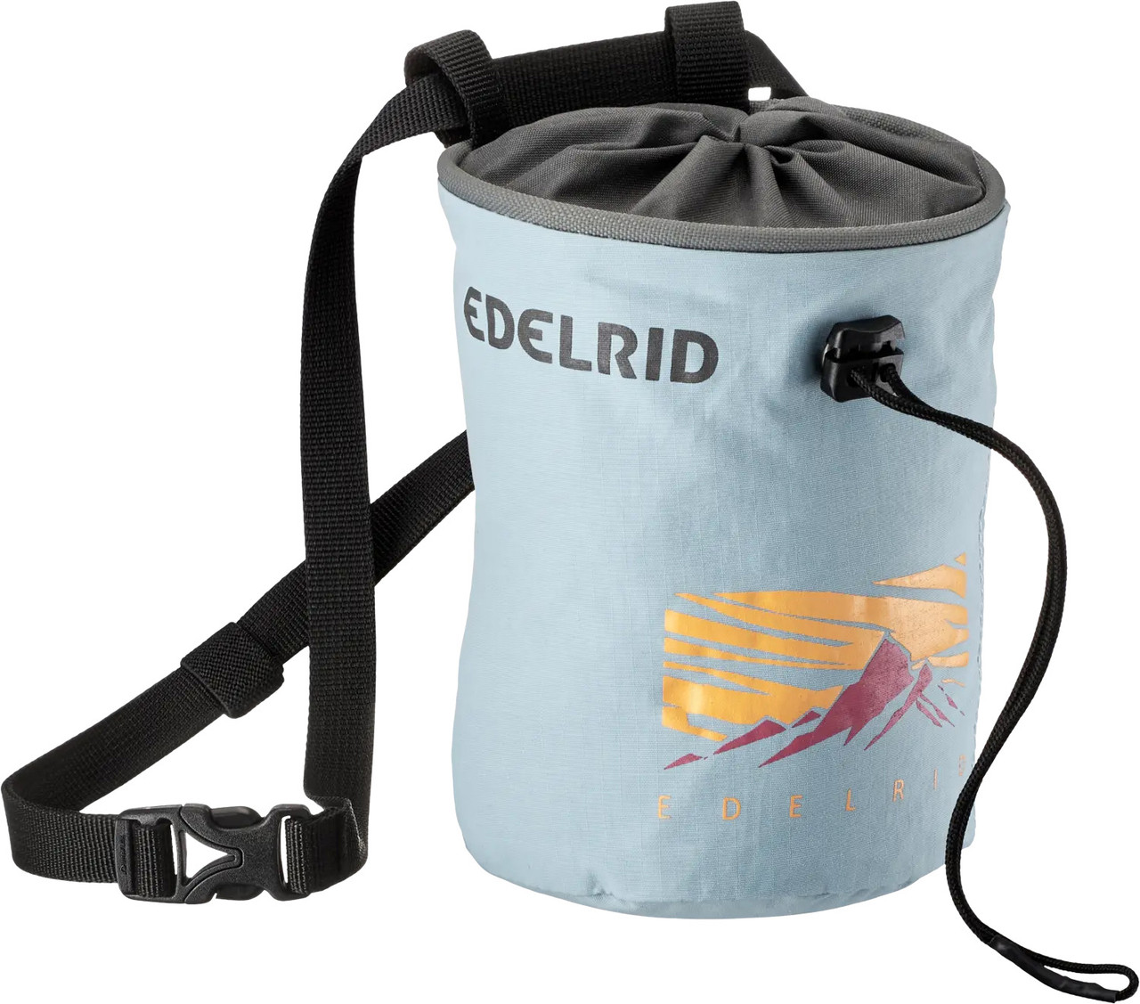 Edelrid Small Rodeo Chalk Bag - Unisex