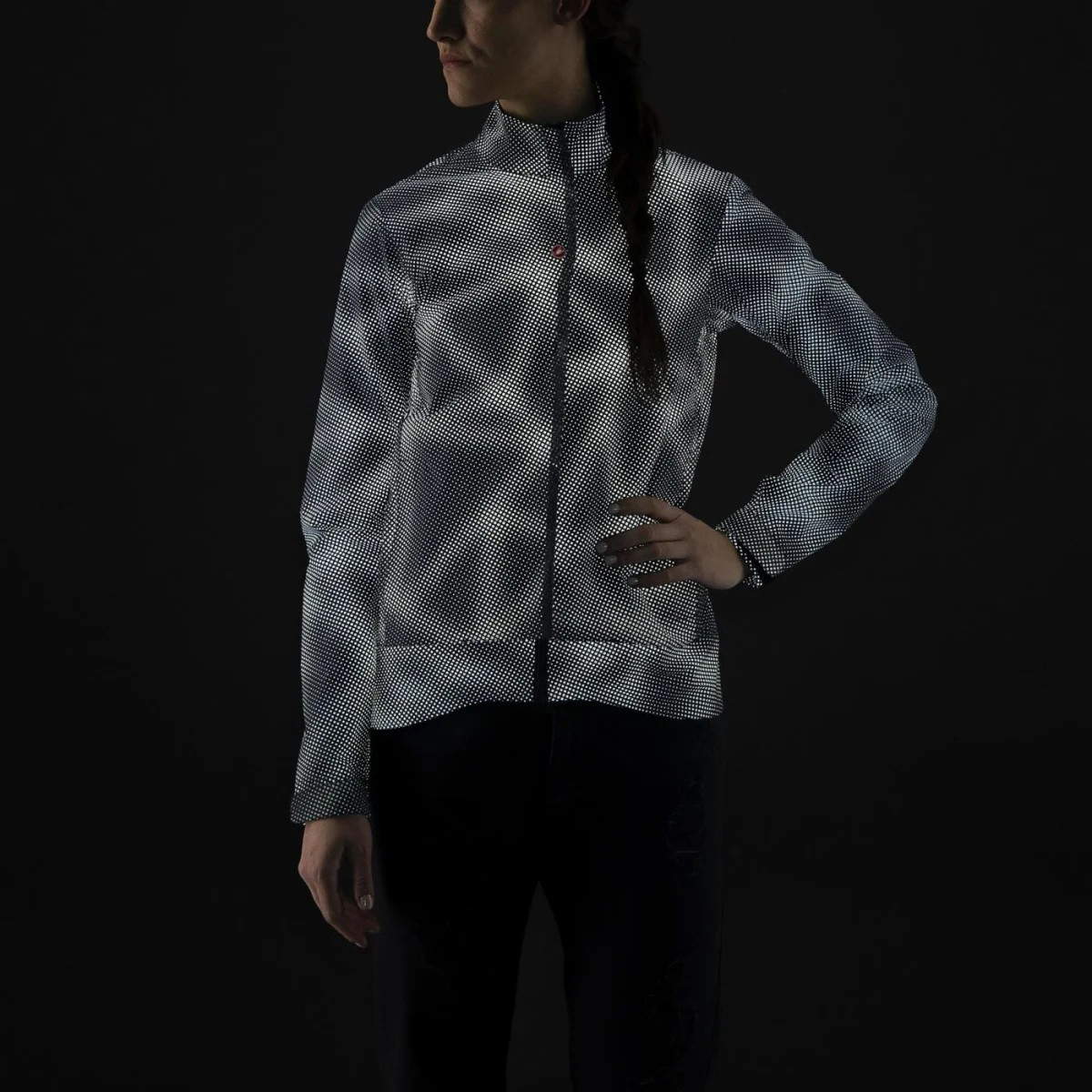 Castelli Commuter Reflex Jacket - Women's