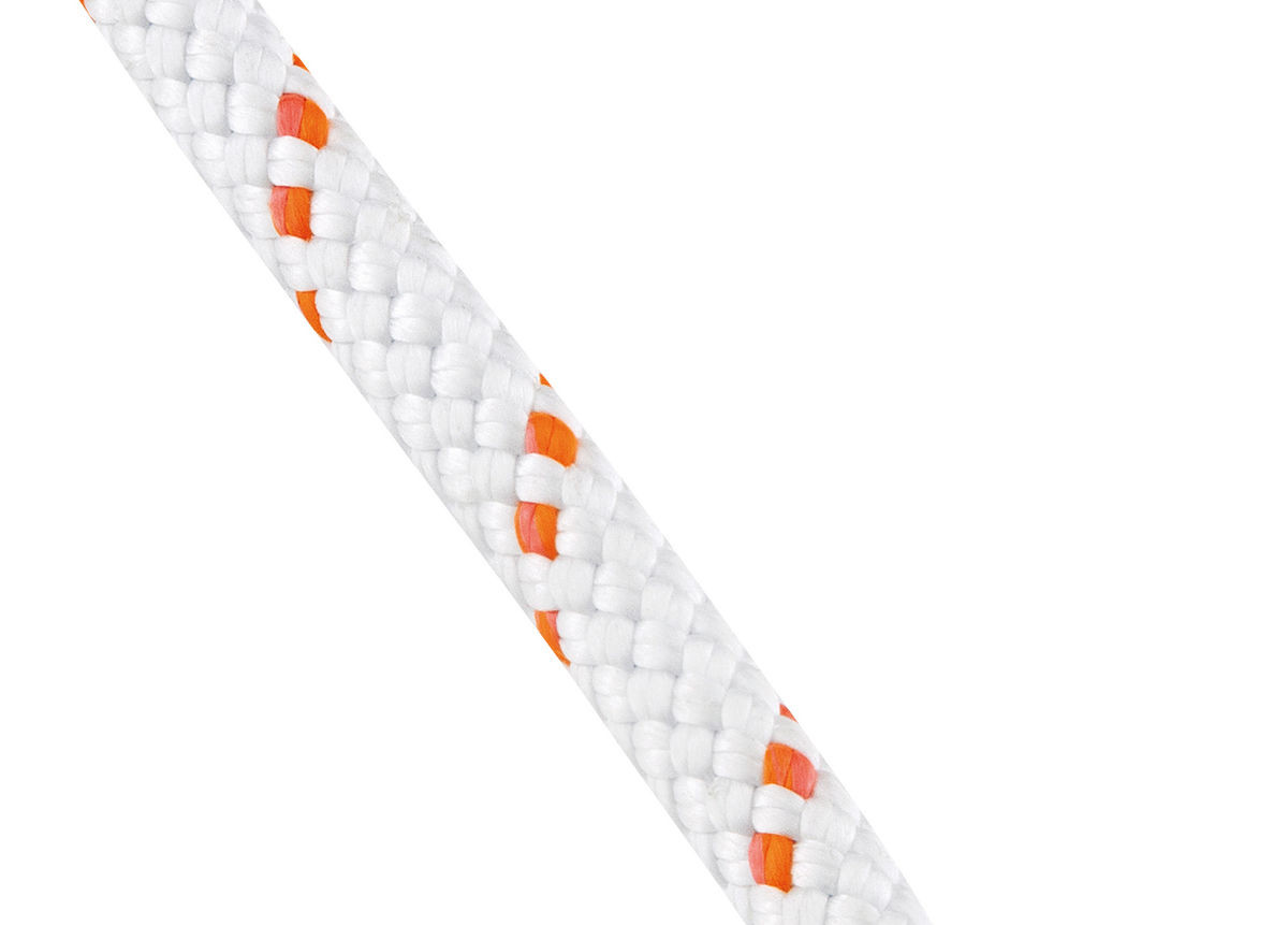 Petzl Pur Line 6.0mm Static Rope