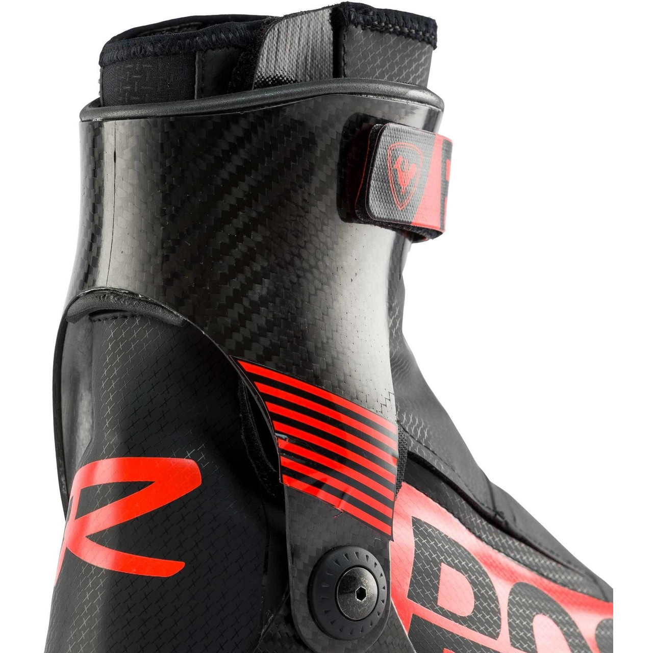 Rossignol X-IUM Carbon Premium Skate Ski Boots - Unisex
