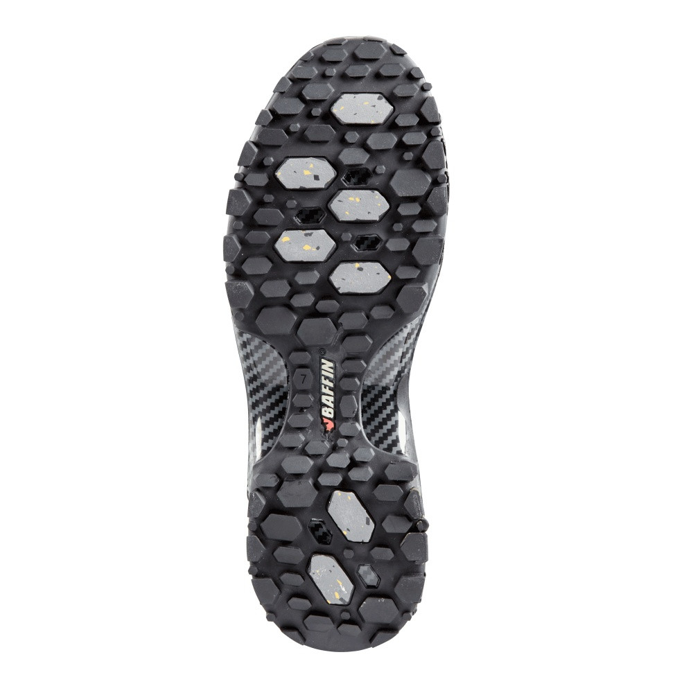 Baffin Elora Mid Winter Hiking Boots - Women's