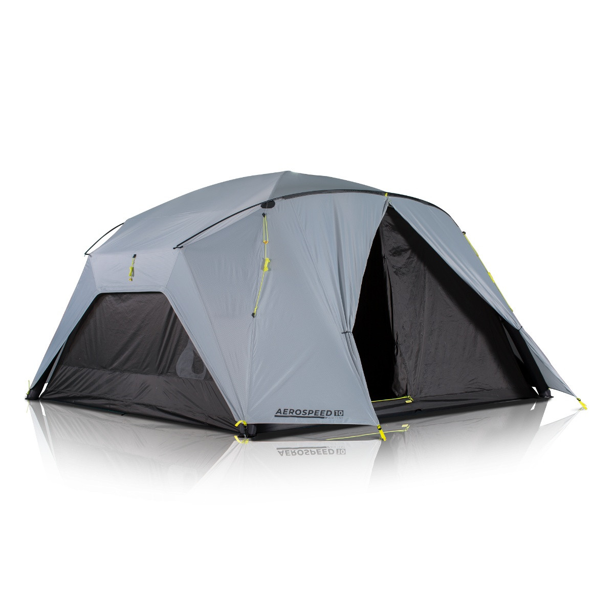 Zempire Aerospeed 10-Person Air Tent