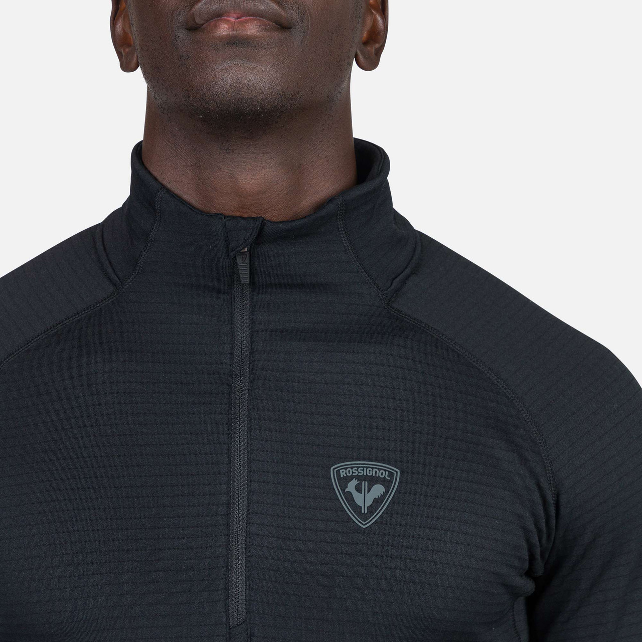 Rossignol Blackslide Half-Zip Fleece Jacket - Men's