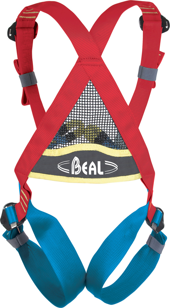 Beal Bambi II Harness - Children to Youths