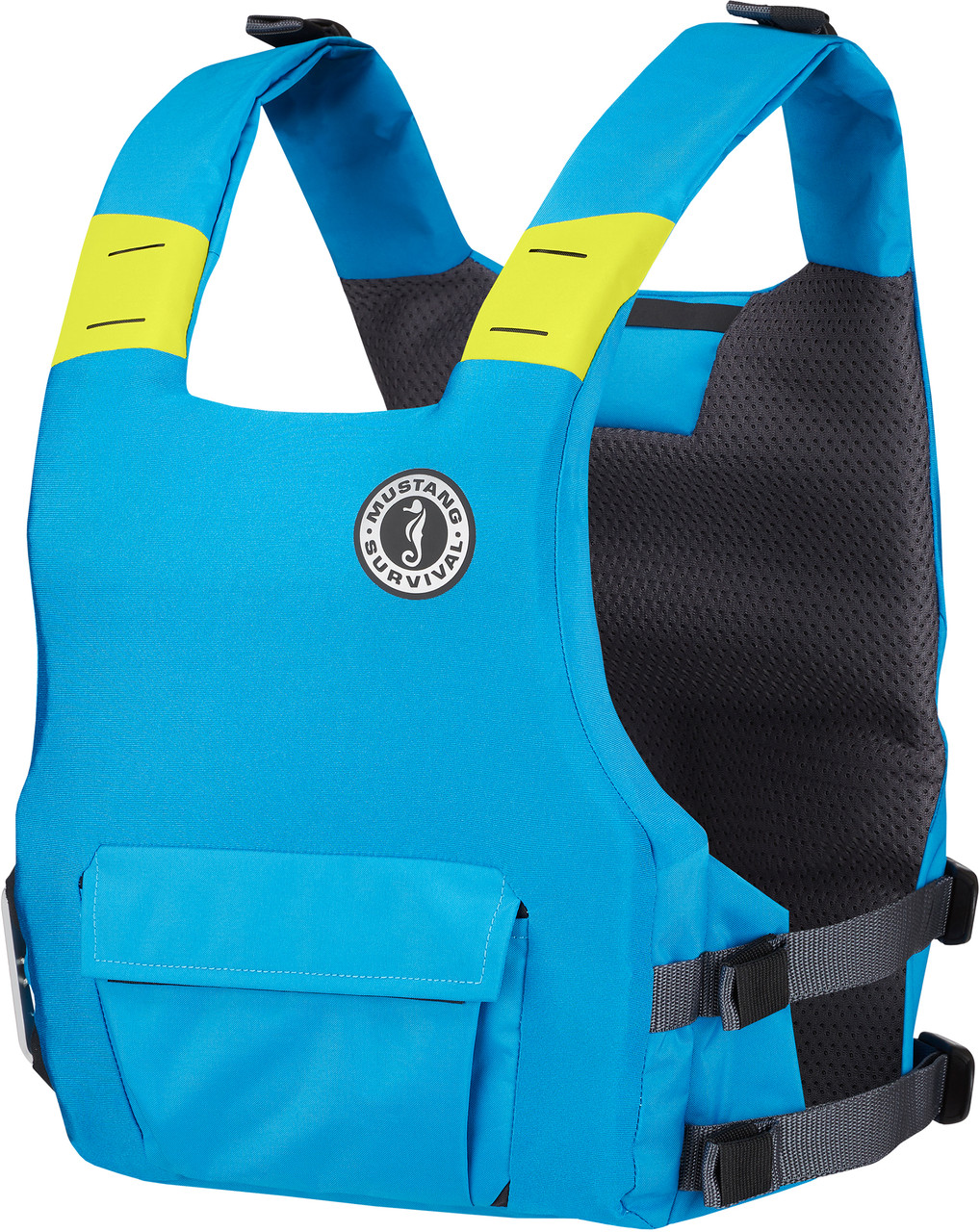 Mustang Survival Khimera 22 Hybrid PFD - Unisex