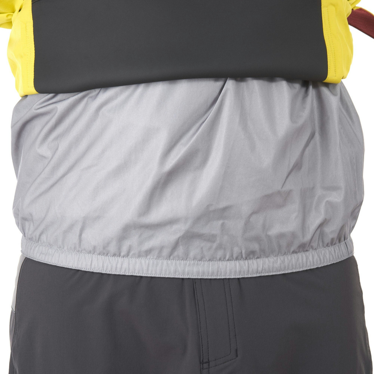 Level Six Nebula Dry Top - Men's