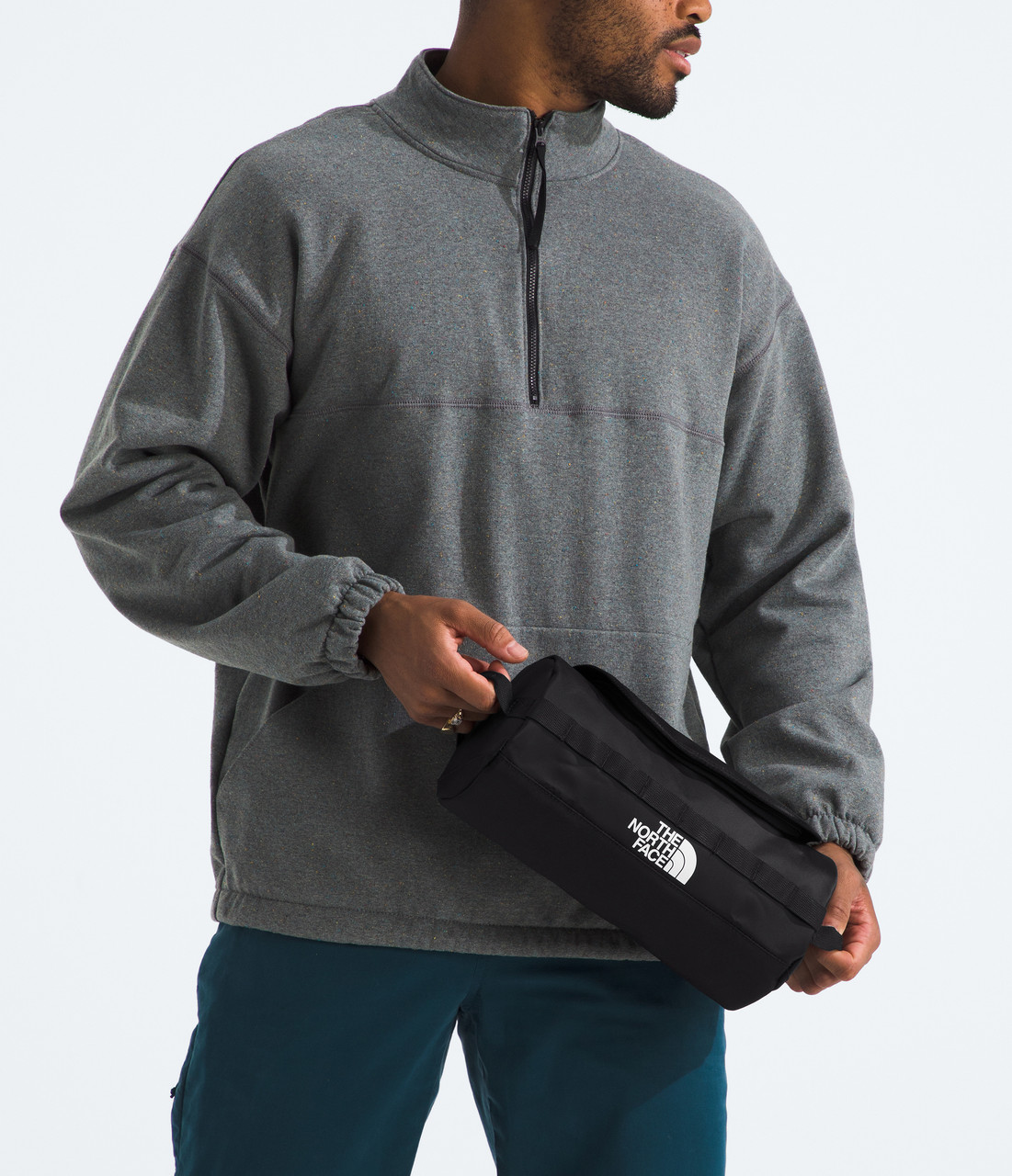 The North Face Base Camp Travel Canister - Unisex