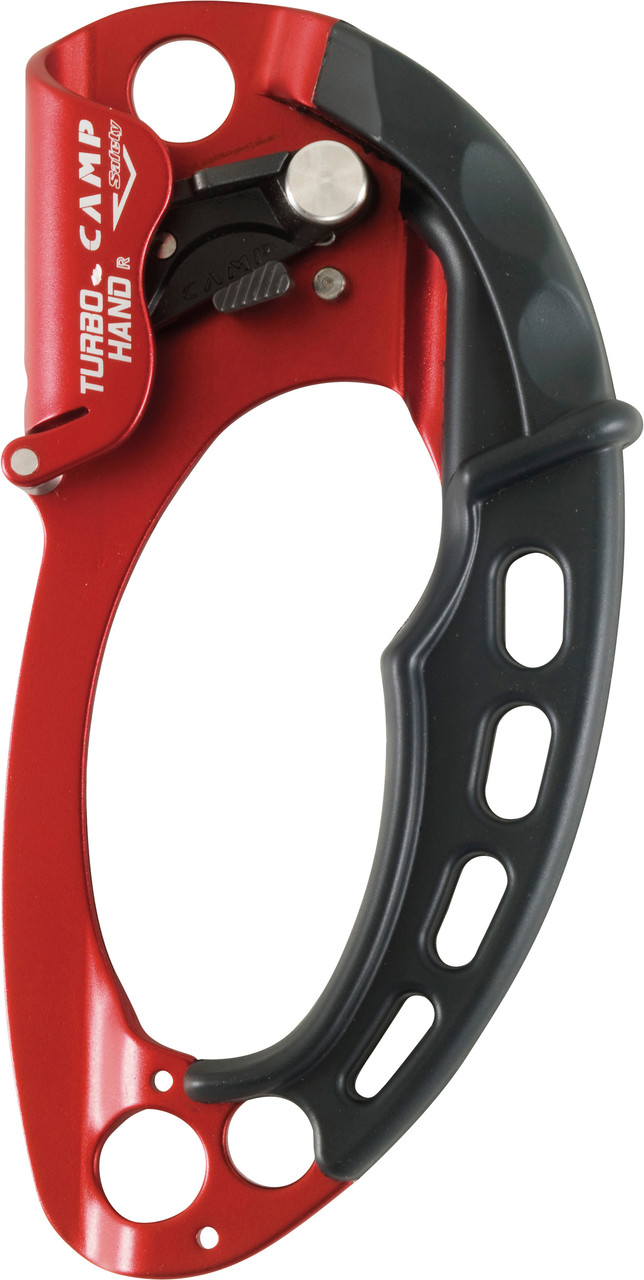 Camp Turbohand Right Ascender