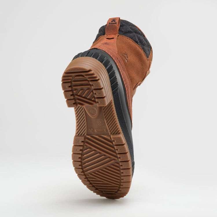Kamik Sienna Mid Waterproof Winter Boots - Women's