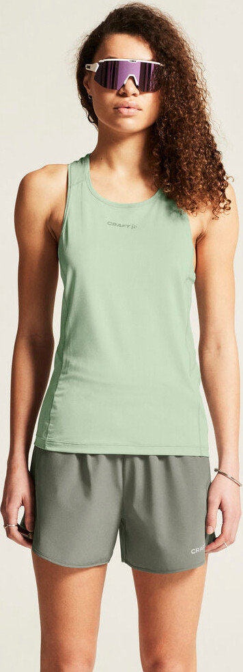 Craft ADV Essence Singlet - Women's