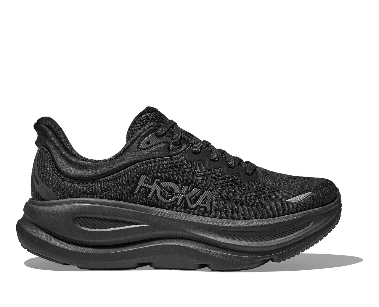Hoka Bondi 9 Road Running Shoes - Men's