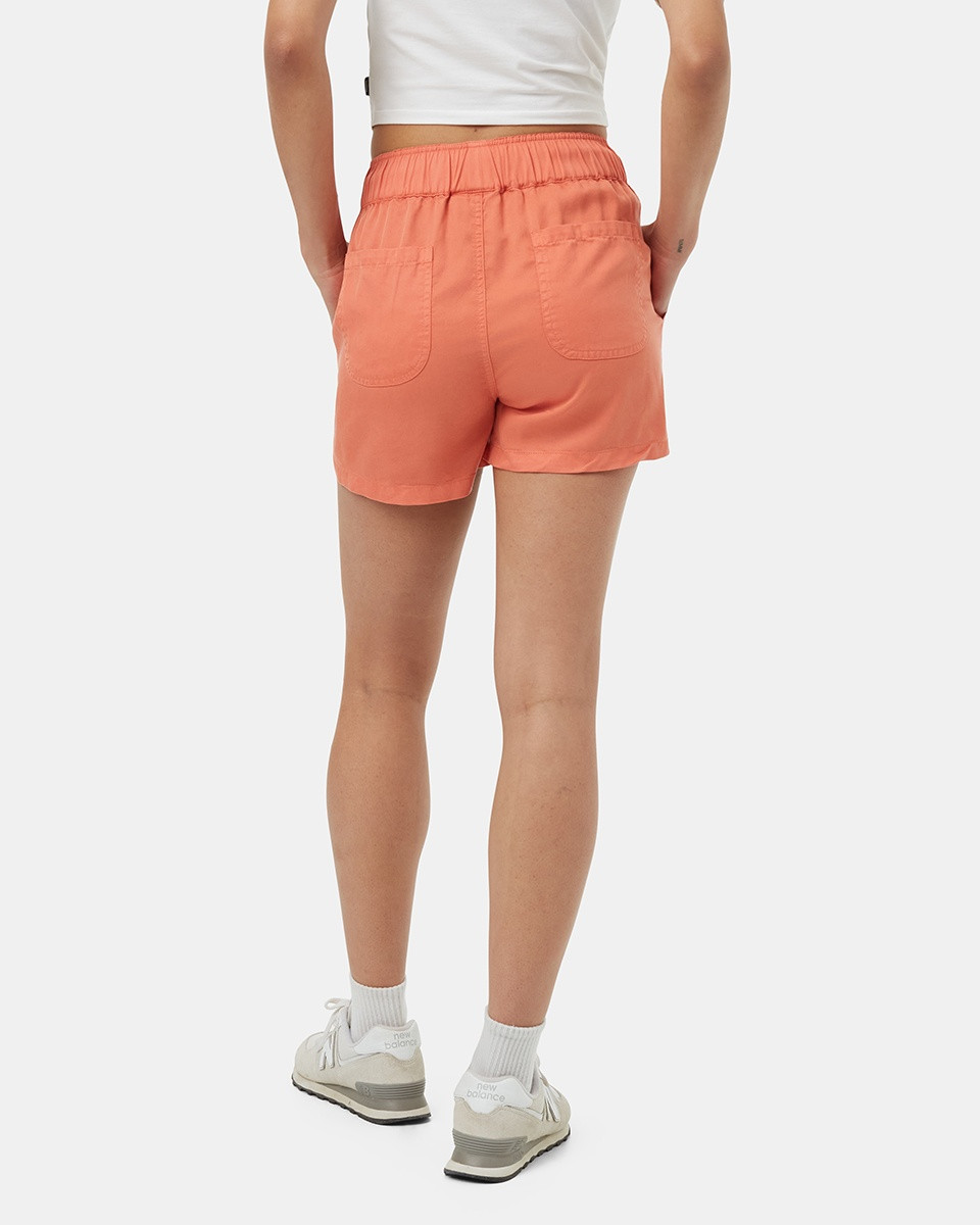 tentree Tencel Instow Shorts - Women's