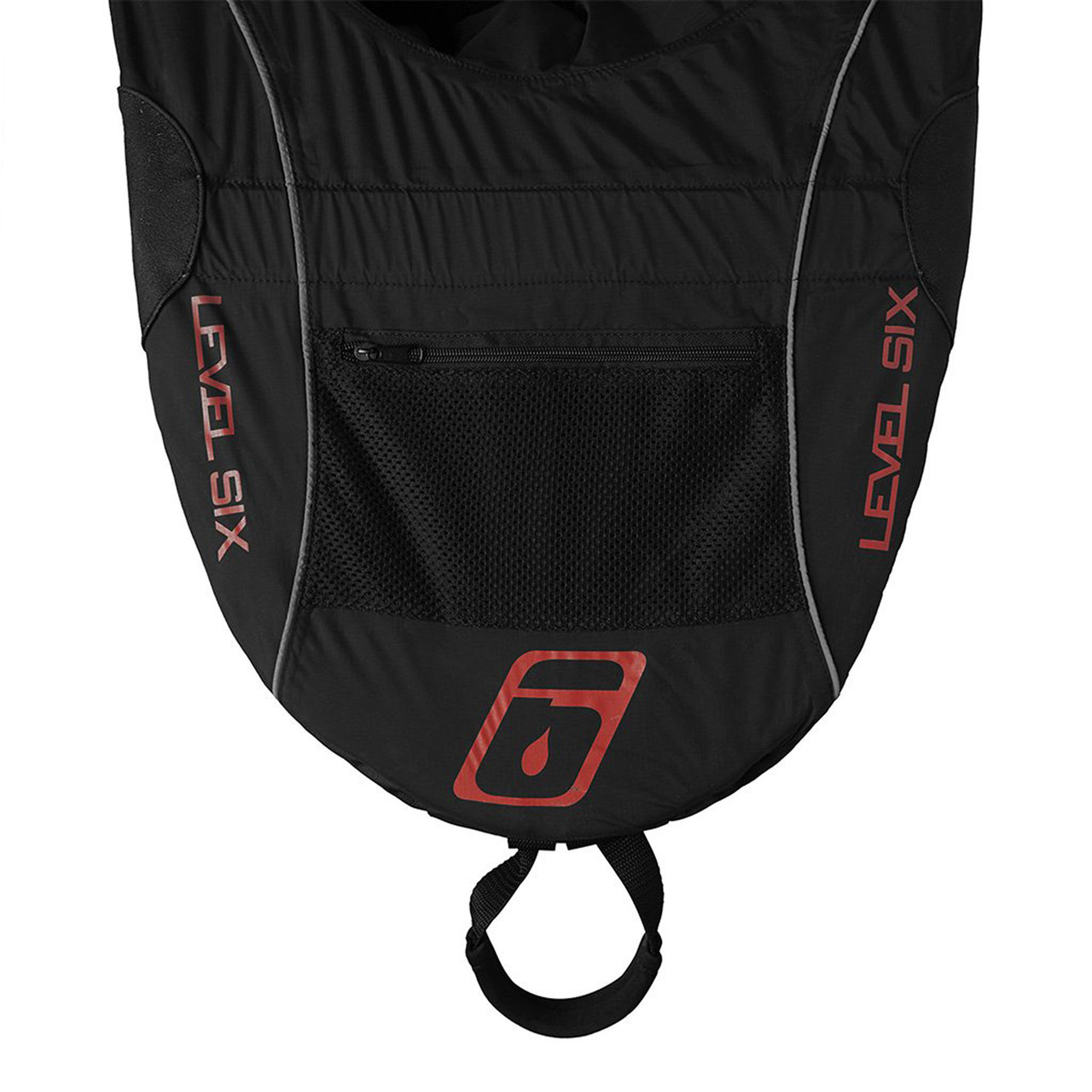 Level Six Excursion Spray Skirt - Unisex