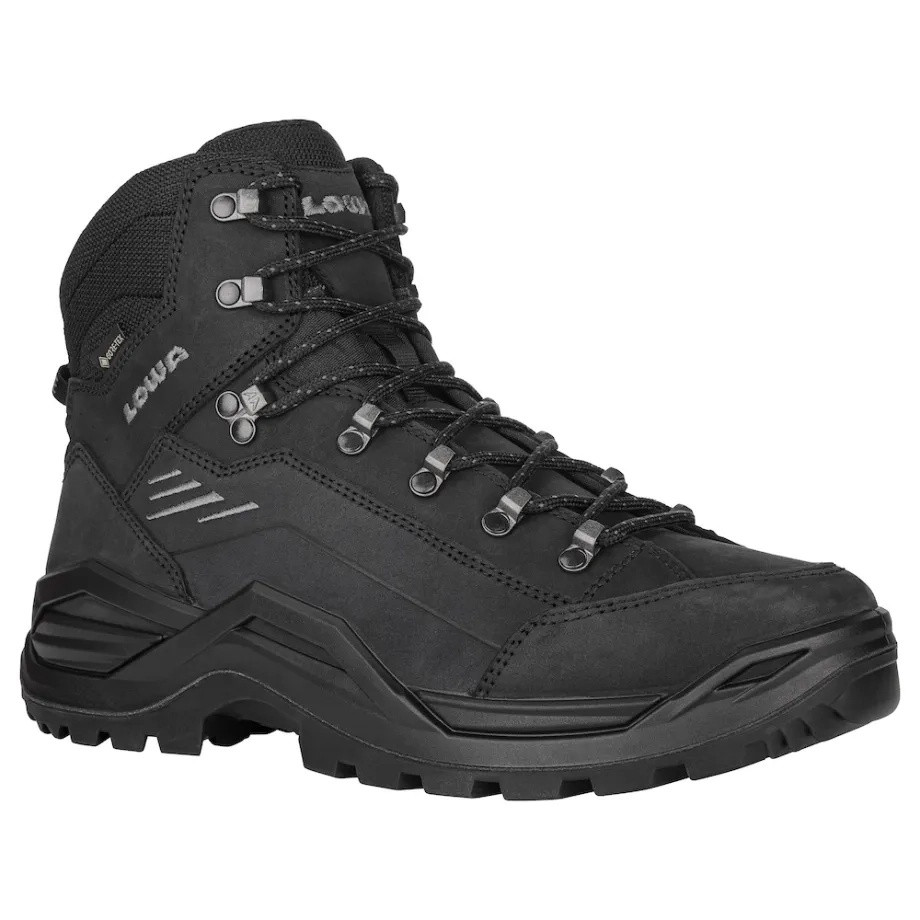 Lowa Renegade EVO GTX Mid Hiking Boots - Men's