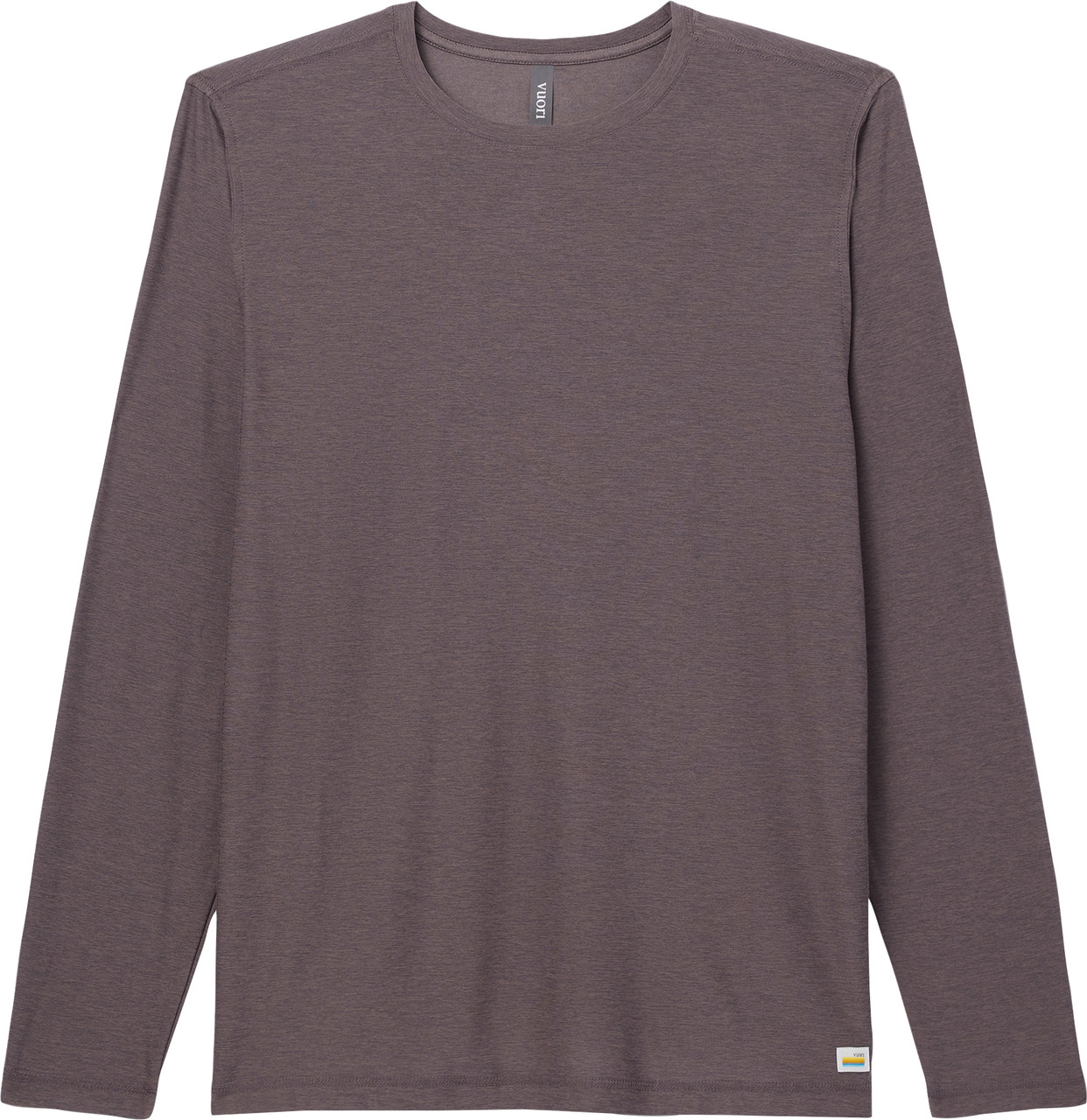 Vuori Strato Tech Long Sleeve T-Shirt - Men's