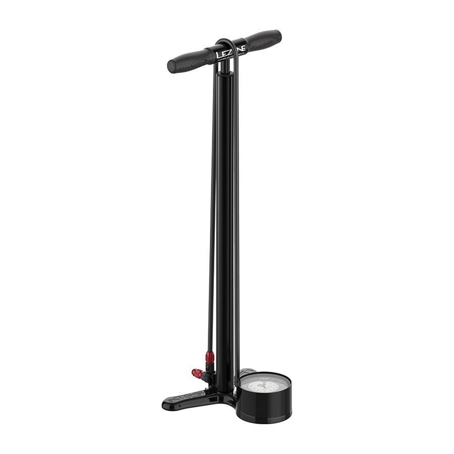 Lezyne Alloy Floor Drive Floor Pump