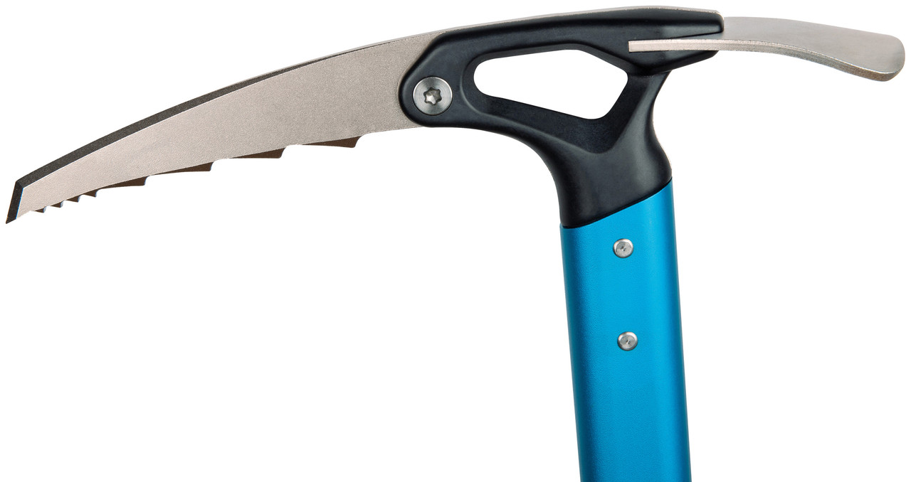 Camp Zenith Ice Axe