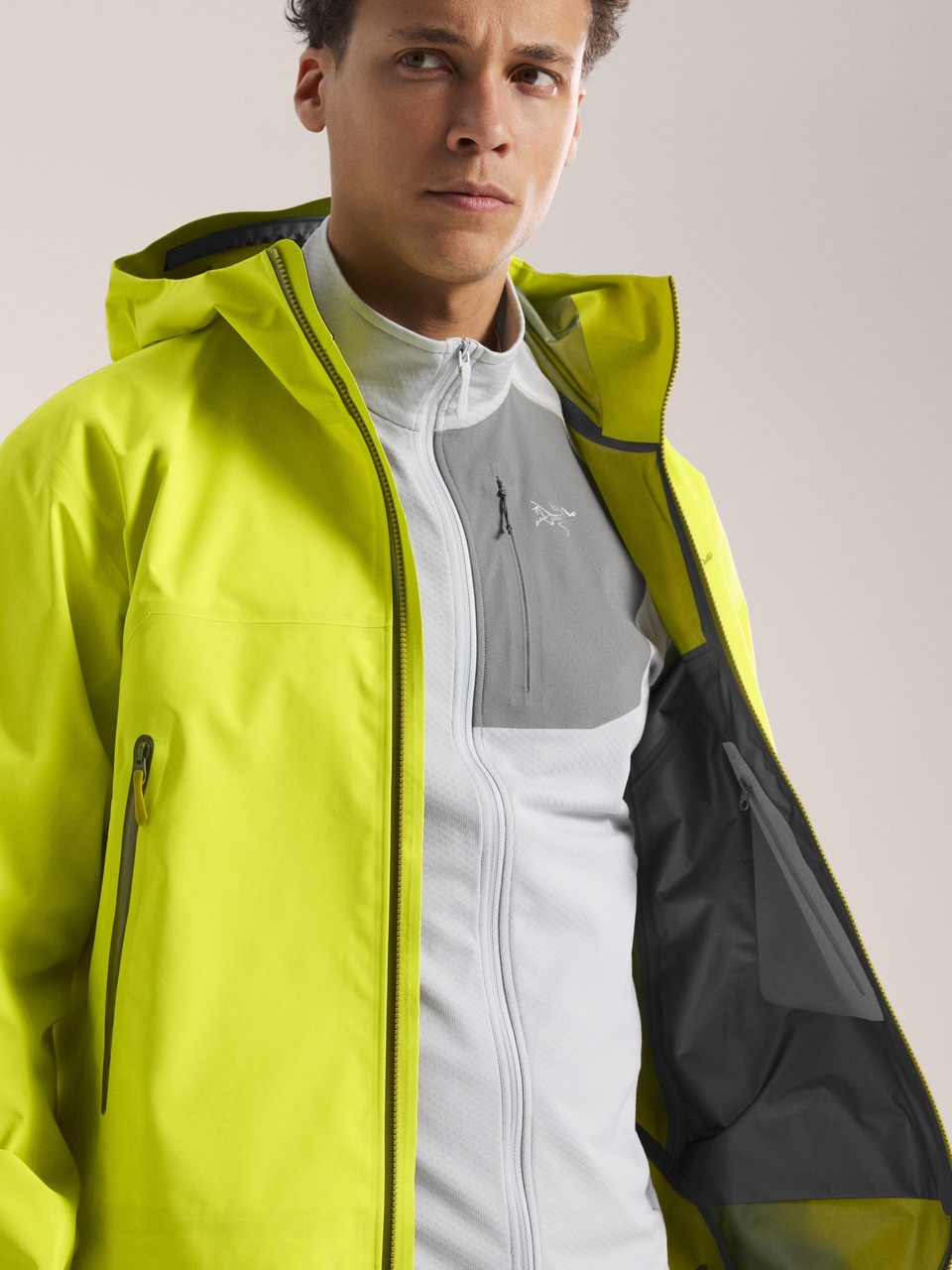 Arc'teryx Beta Jacket - Men's