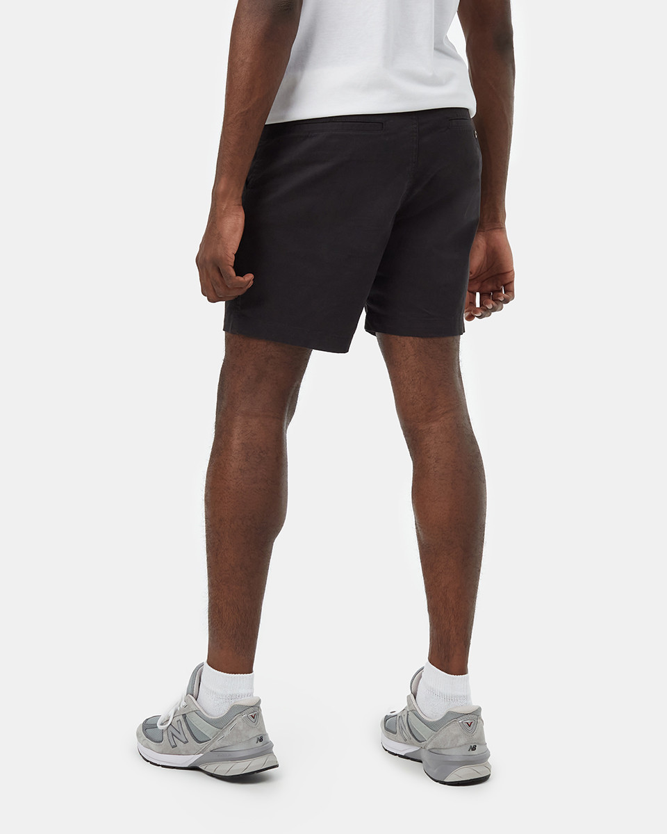 tentree Twill Latitude Shorts 7" - Men's