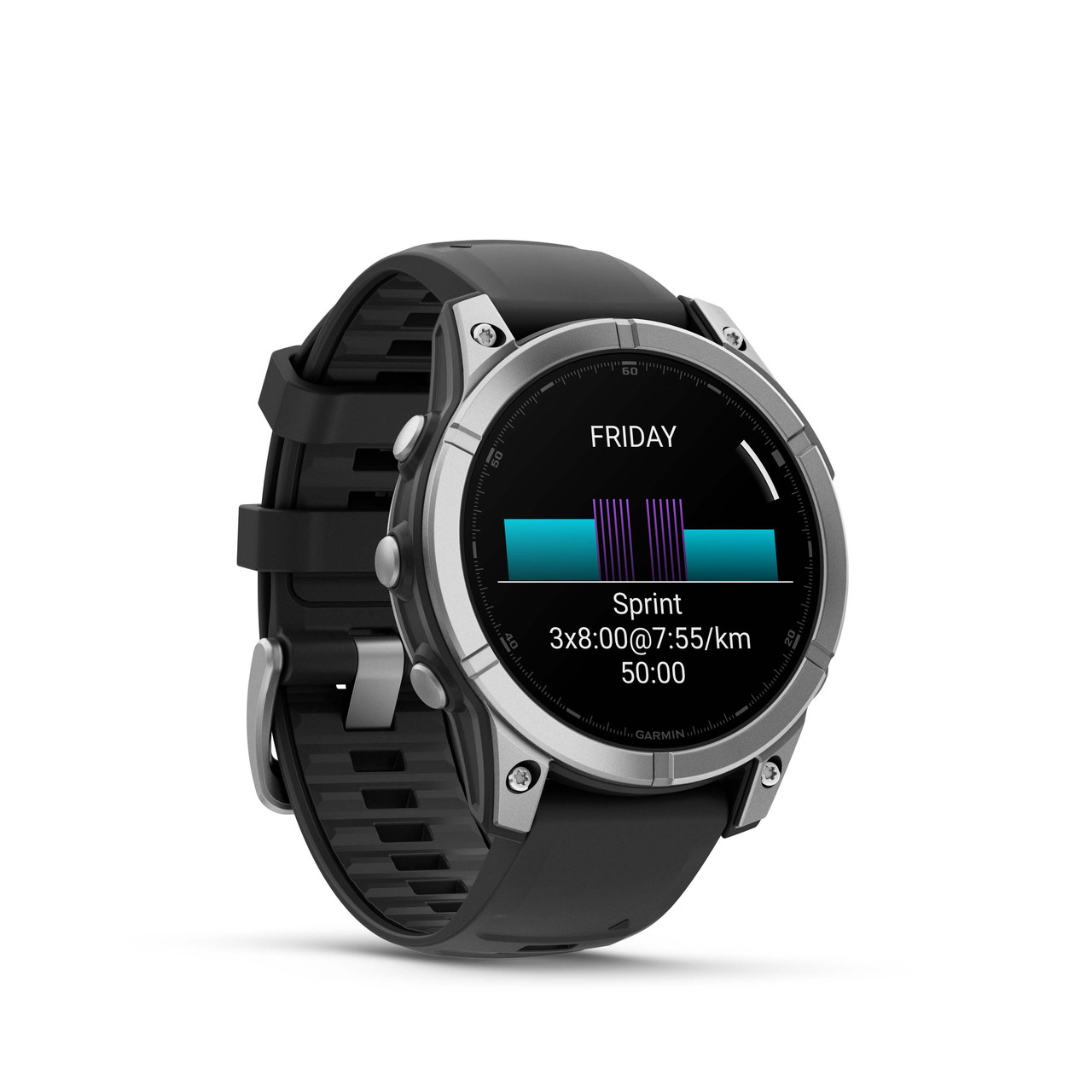 Garmin Fenix E 47mm