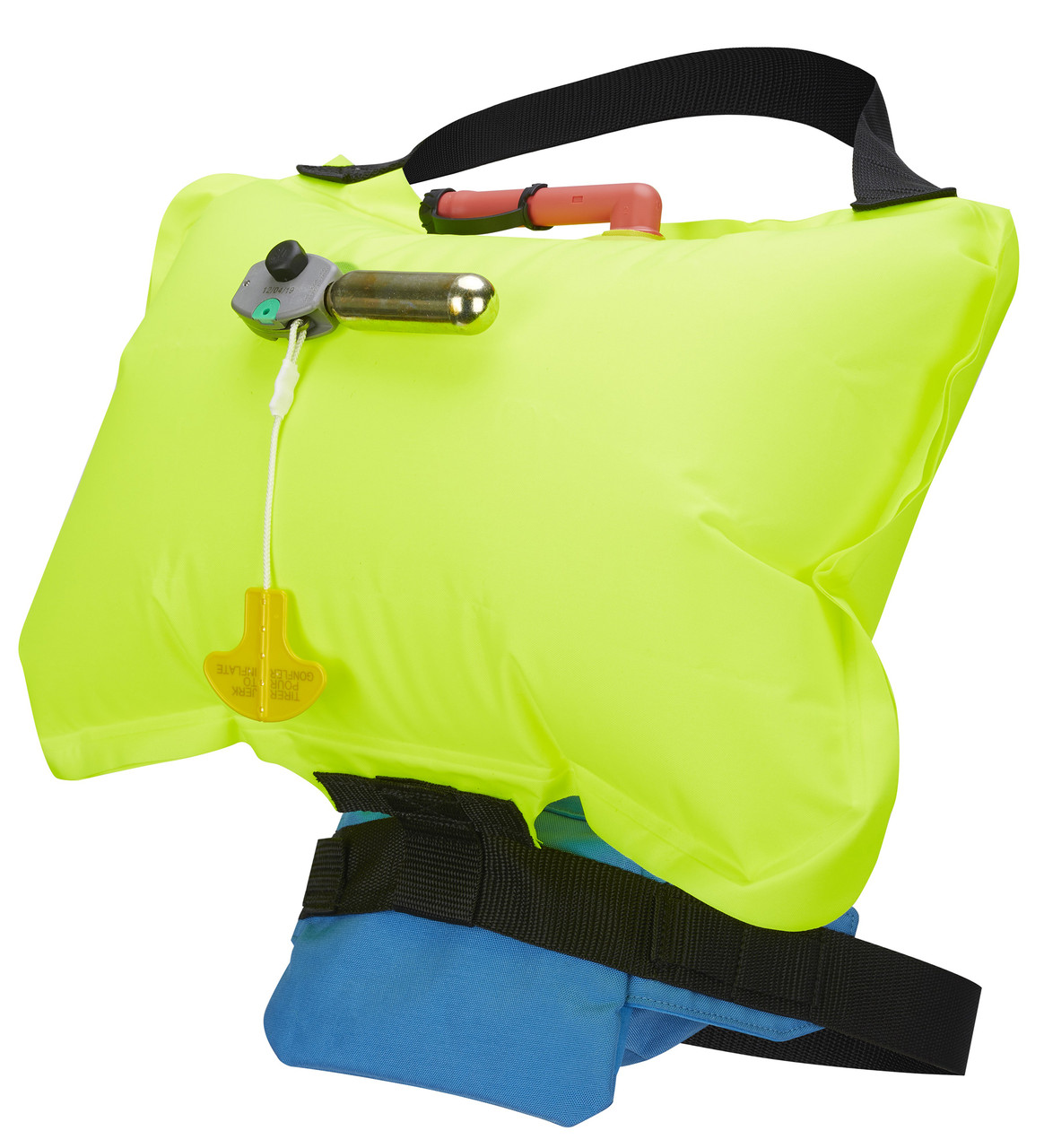 Mustang Survival Minimalist Belt Pack - Unisex