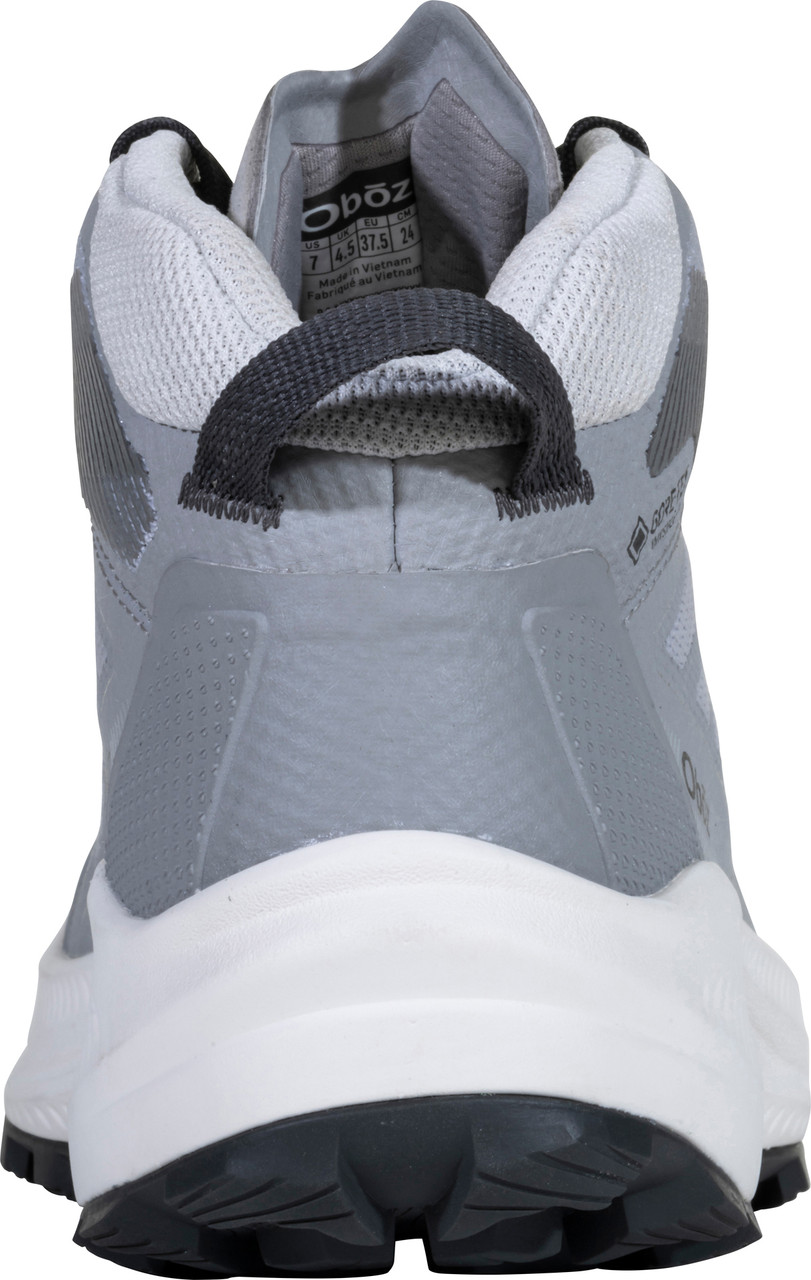 Oboz Katabatic LT Mid GTX - Women's