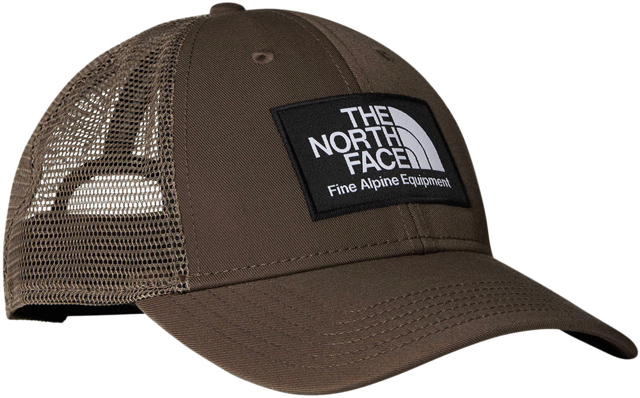 The North Face Mudder Trucker Hat - Unisex