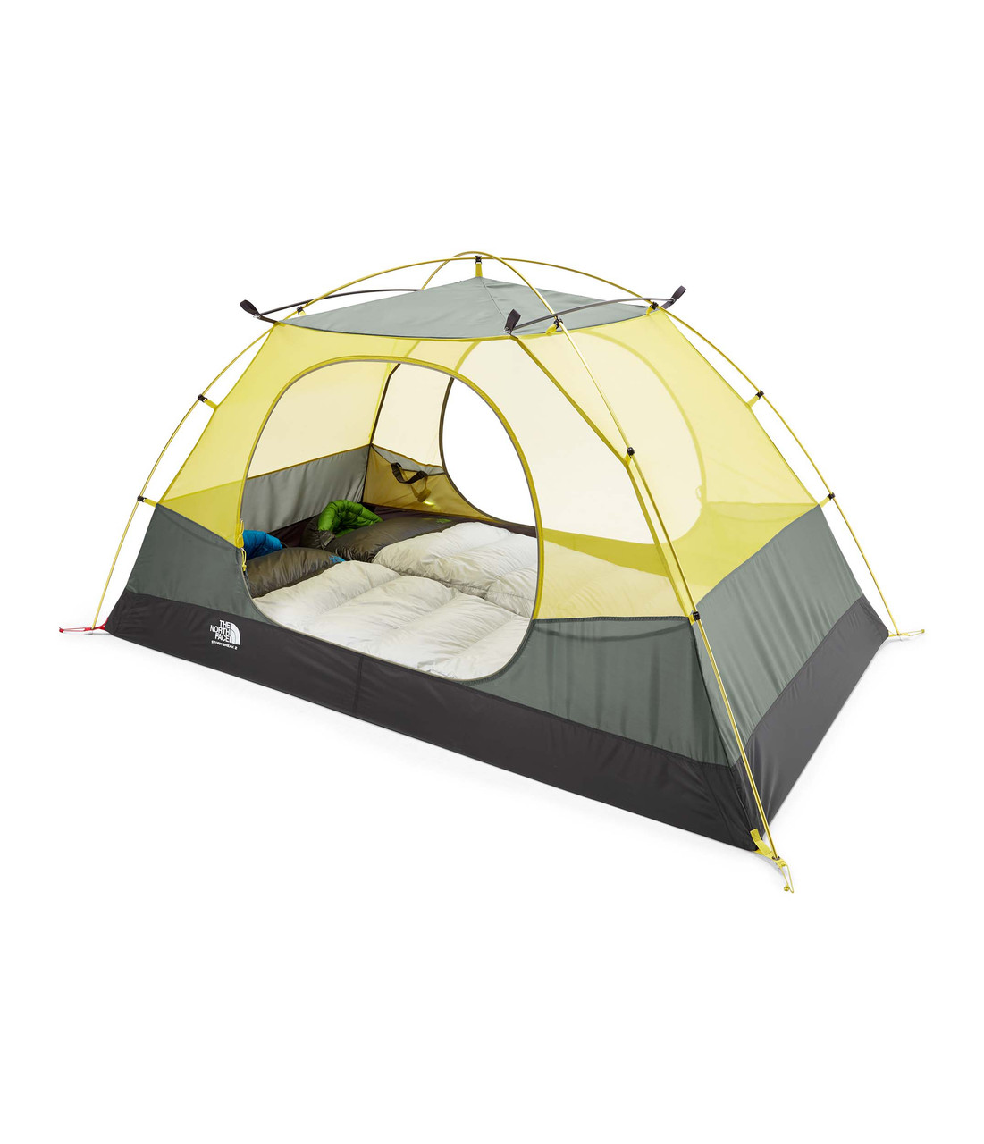 The North Face Stormbreak 2-Person Tent
